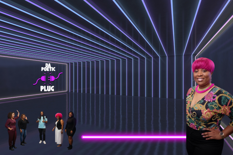 Kingdom Collabs: Partnering with Poets for Prophetic Impact