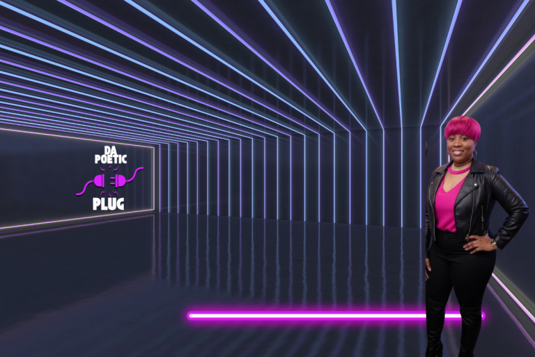 From Bound by Love to Freed: My Poetic Journey of Healing