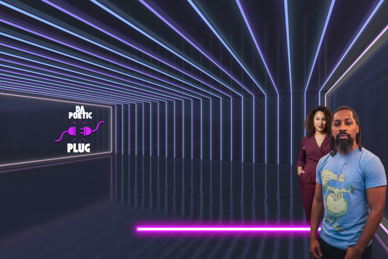 Da’Poetic Plug Open Mic: Where Anointed Words Ignite Revival