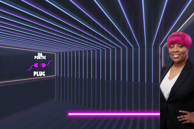 Inside Da’Poetic Plug Open Mic: Chicago’s Hottest Spoken Word Revival